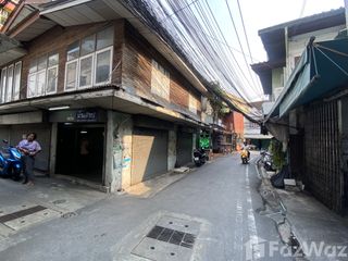 Reihenhaus zum Kauf mit 4 Zimmer in Sathon, Bangkok