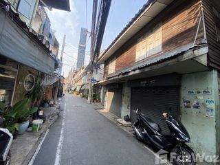 Reihenhaus zum Kauf mit 4 Zimmer in Sathon, Bangkok