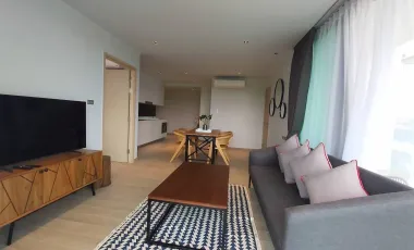 Wohnung zur Miete mit 2 Zimmer in Sam Roi Yot, Prachuap Khiri Khan