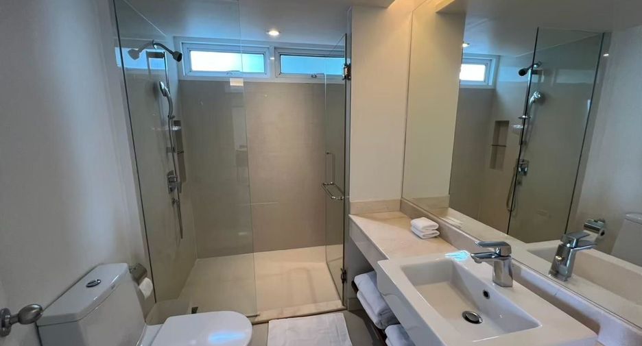 For rent 2 bedrooms condo in Hua Hin, Prachuap Khiri Khan