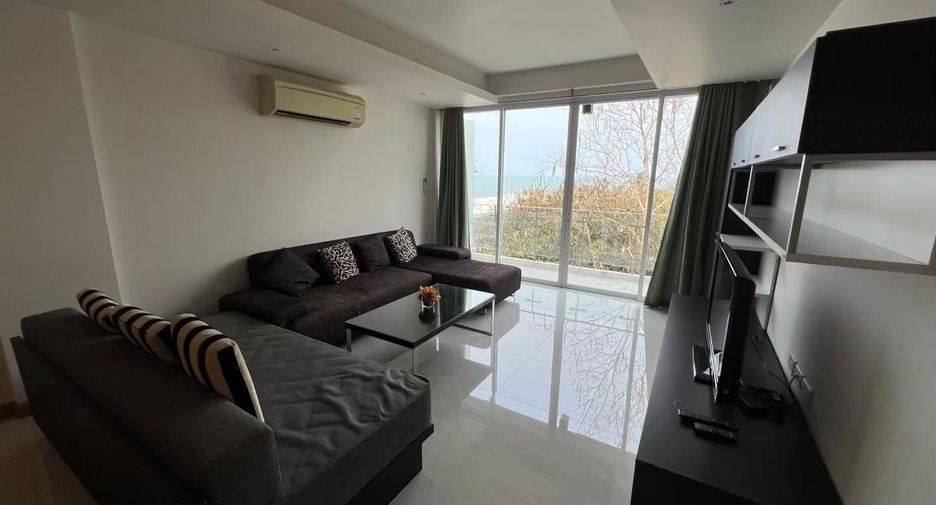 For rent 2 bedrooms condo in Hua Hin, Prachuap Khiri Khan