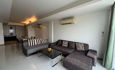 For rent 2 bedrooms condo in Hua Hin, Prachuap Khiri Khan