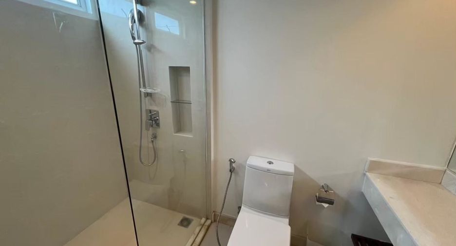 For rent 2 bedrooms condo in Hua Hin, Prachuap Khiri Khan