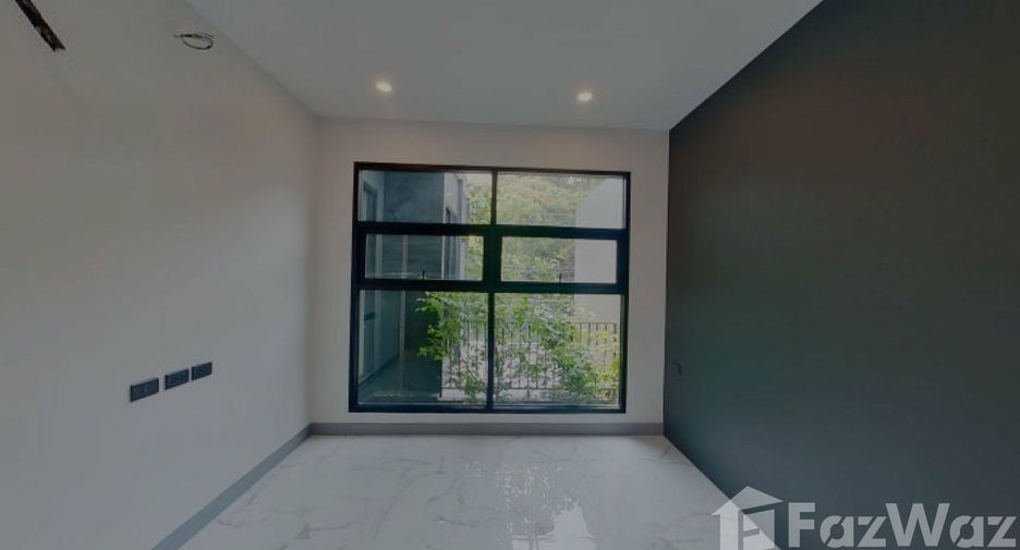 For sale 3 bedrooms house in Hang Dong, Chiang Mai