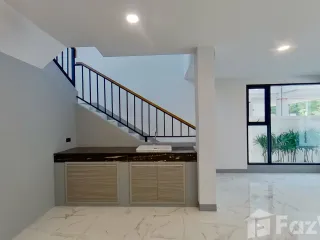 À vendre 3 chambres maison à Hang Dong, Chiang Mai