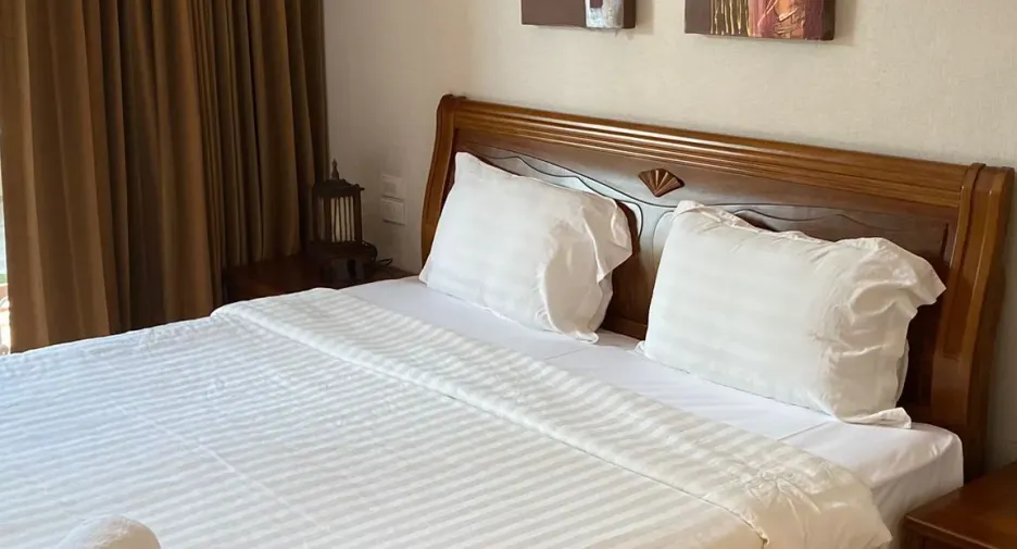 Condo en venta de 1 habitaciones en Ko Samui, Surat Thani