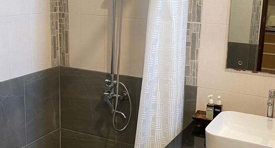 For sale 1 bed condo in Ko Samui, Surat Thani