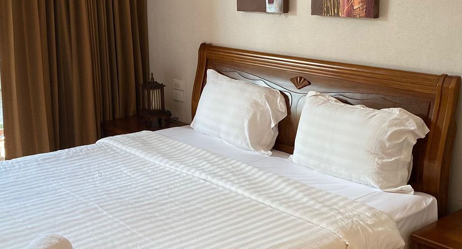 For sale 1 bed condo in Ko Samui, Surat Thani