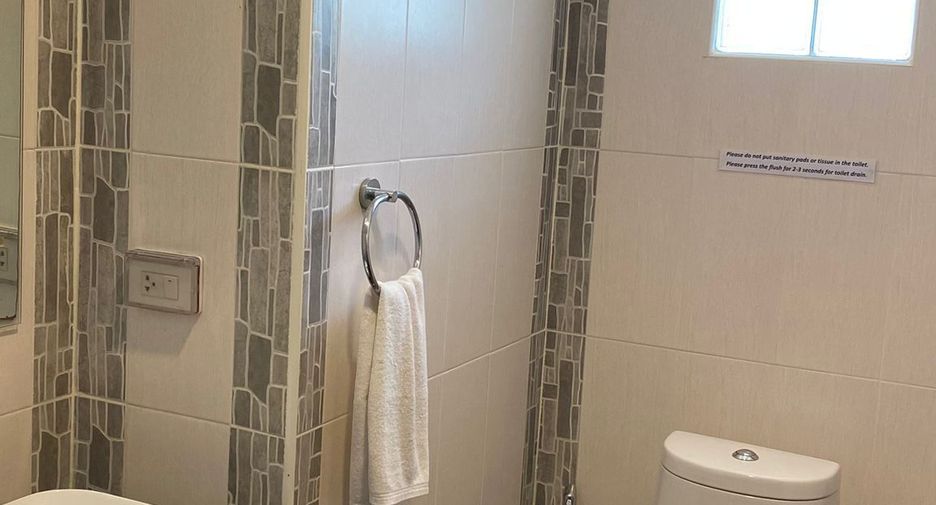 For sale 1 bed condo in Ko Samui, Surat Thani