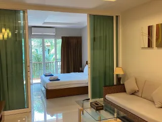 For sale 1 bed condo in Ko Samui, Surat Thani