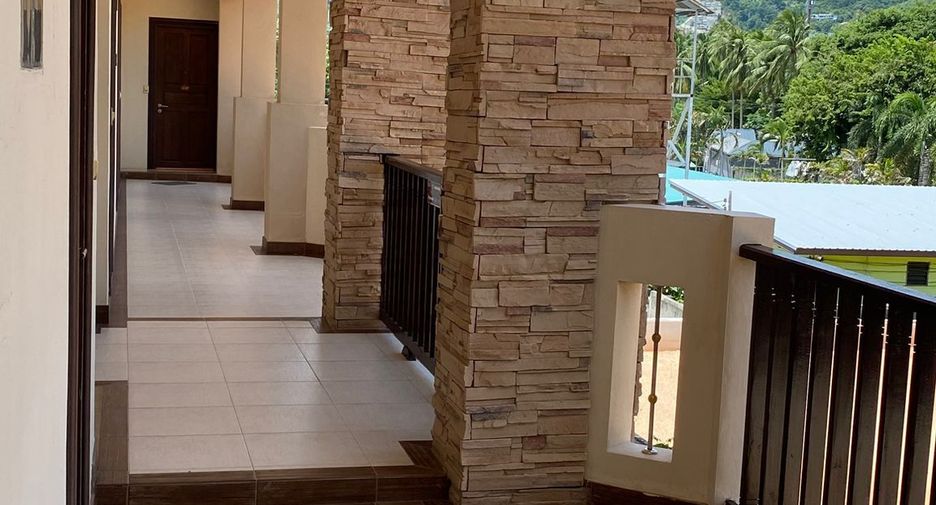 For sale 1 bed condo in Ko Samui, Surat Thani