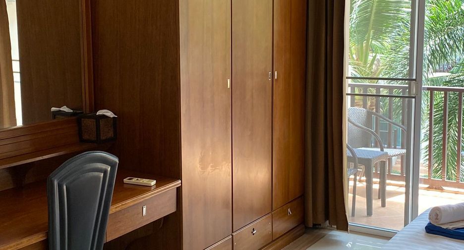 For sale 1 bed condo in Ko Samui, Surat Thani