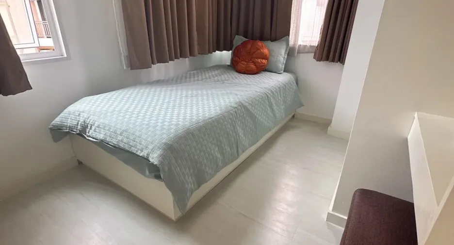 For rent 2 bedrooms condo in Mueang Chiang Mai, Chiang Mai