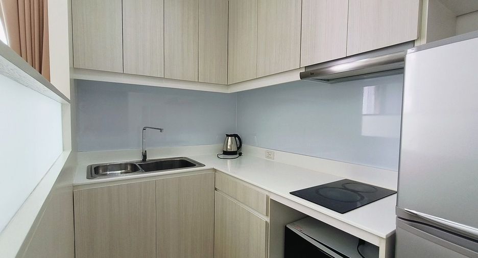 For rent 2 bedrooms condo in Mueang Chiang Mai, Chiang Mai
