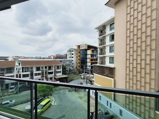 À louer 2 chambres condo à Mueang Chiang Mai, Chiang Mai