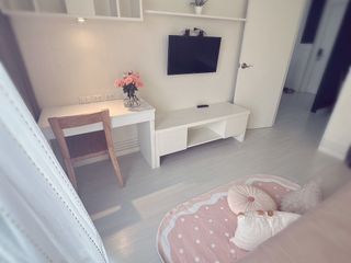 À louer 2 chambres condo à Mueang Chiang Mai, Chiang Mai
