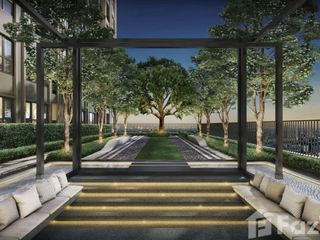 For sale 2 bedrooms condo in Bang Khen, Bangkok
