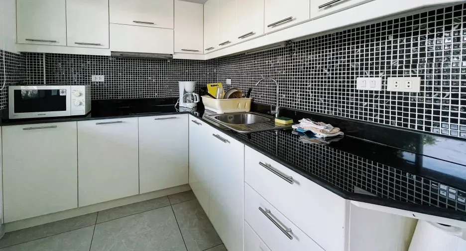 For rent 2 bedrooms townhouse in Hua Hin, Prachuap Khiri Khan