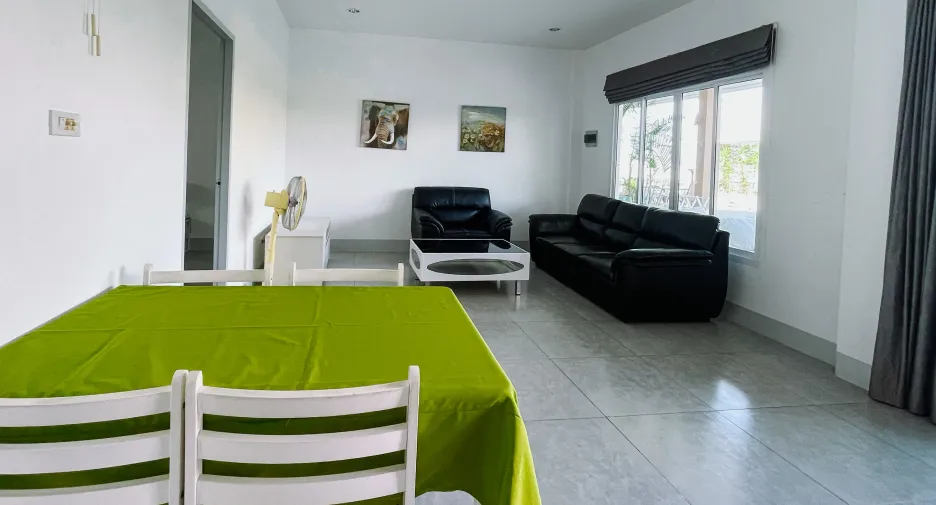 For rent 2 bedrooms townhouse in Hua Hin, Prachuap Khiri Khan