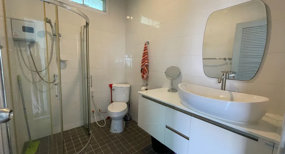 For rent 2 bedrooms townhouse in Hua Hin, Prachuap Khiri Khan