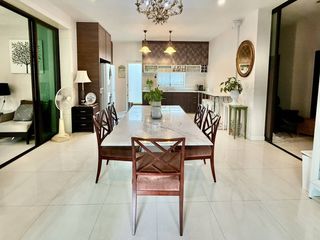 For sale 4 bedrooms house in Sai Mai, Bangkok