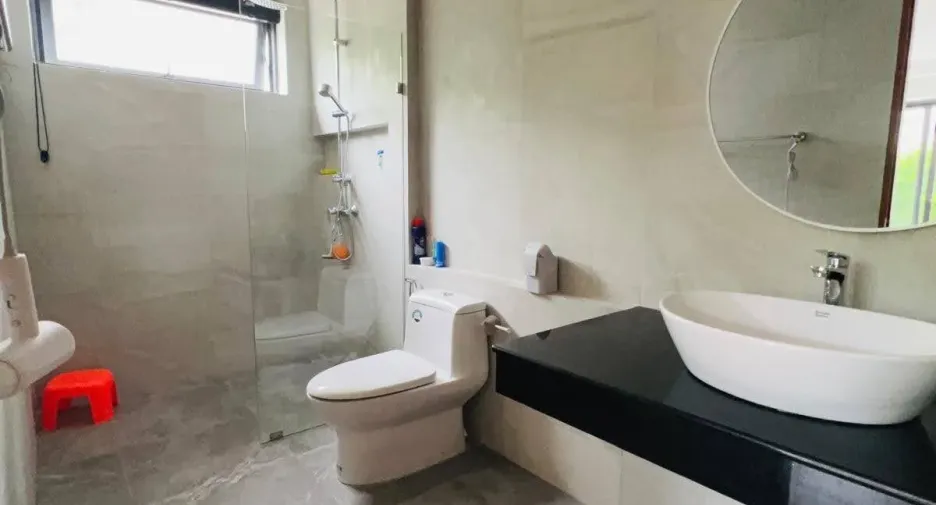 Villa en alquiler de 3 habitaciones en Ko Samui, Surat Thani