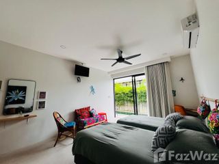 Villa en alquiler de 3 habitaciones en Ko Samui, Surat Thani