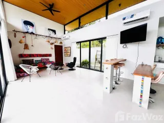 Villa en alquiler de 3 habitaciones en Ko Samui, Surat Thani