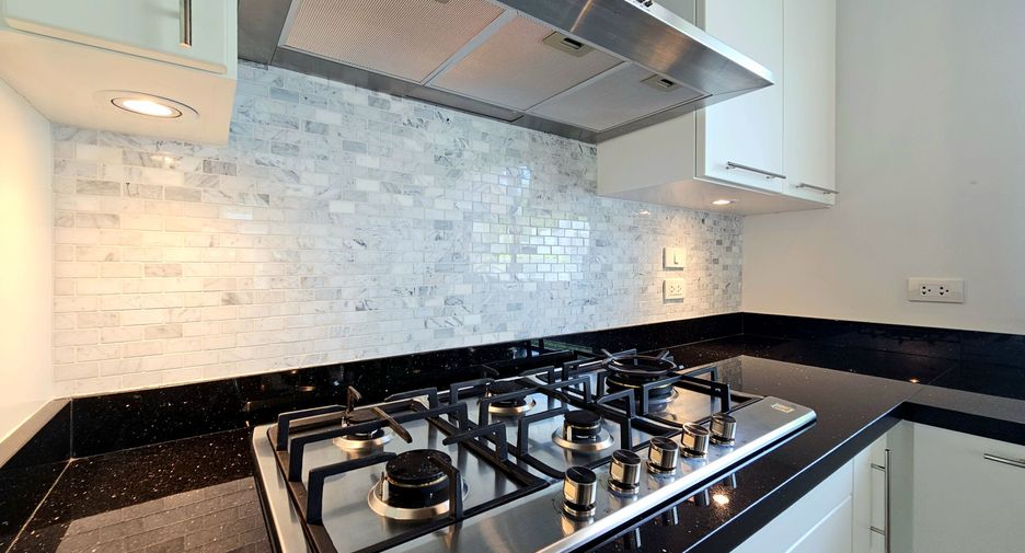 For rent 3 bedrooms villa in Hua Hin, Prachuap Khiri Khan