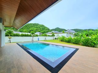 À louer 3 chambres villa à Hua Hin, Prachuap Khiri Khan