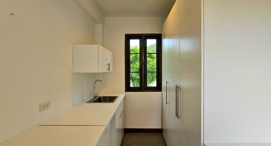 For rent 3 bedrooms villa in Hua Hin, Prachuap Khiri Khan