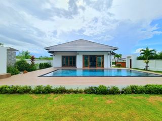 À louer 3 chambres villa à Hua Hin, Prachuap Khiri Khan