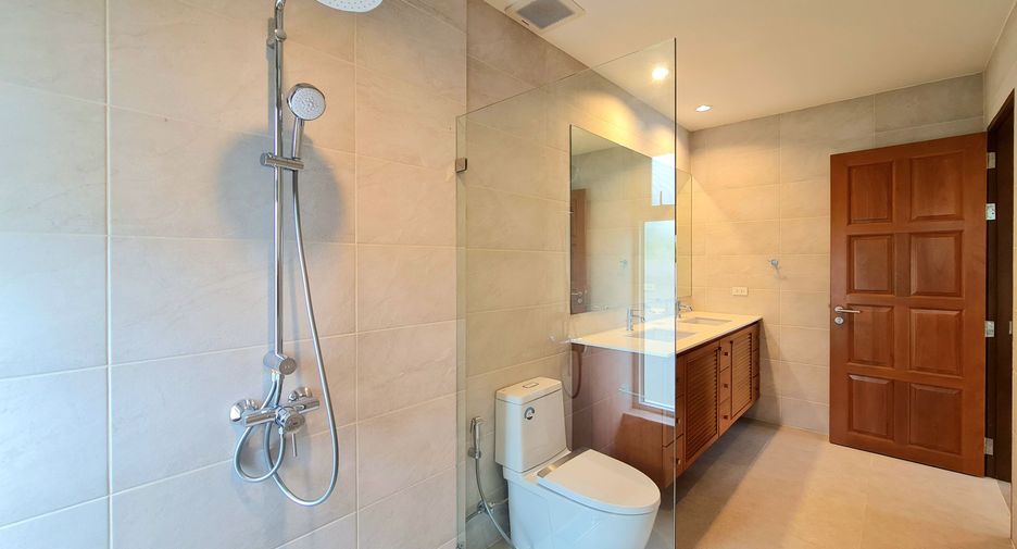 For rent 3 bedrooms villa in Hua Hin, Prachuap Khiri Khan