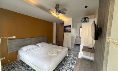 À louer 1 chambre maison à Mueang Phuket, Phuket