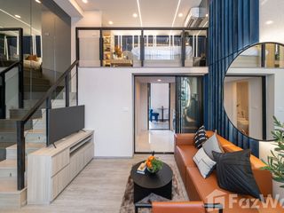 Продажа 1 кровать кондо в Mueang Samut Prakan, Самутпракан