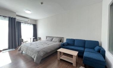Wohnung zum Kauf mit Studio in Mueang Chiang Mai, Chiang Mai