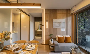 ขาย 2 ห้องนอน คอนโด ใน บางพลี, สมุทรปราการ