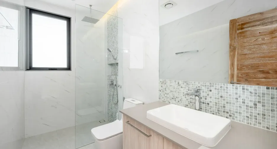 For rent 3 bedrooms townhouse in Ko Samui, Surat Thani