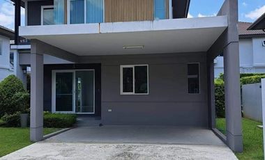 出售 3 卧室 独立屋 在 San Kamphaeng, Chiang Mai