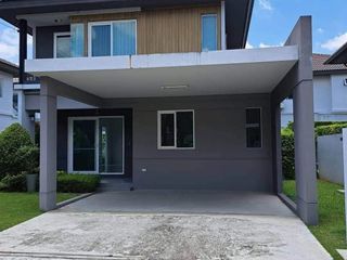 For sale 3 ベッドルーム house in San Kamphaeng, Chiang Mai