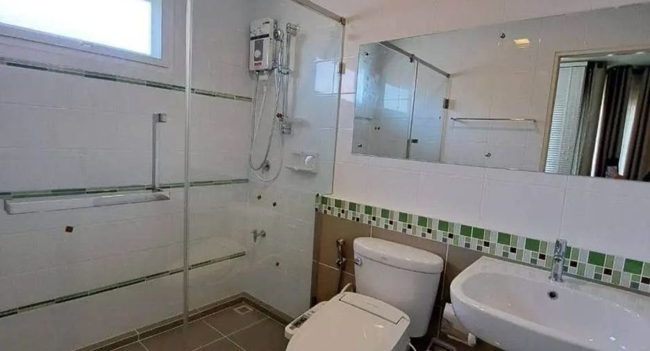 Продажа 3 спальни дом в Сан Кампаенг, Чианг Маи