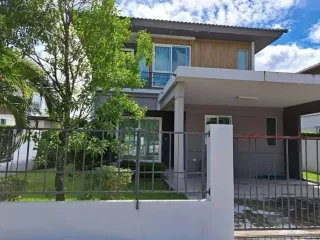For sale 3 ベッドルーム house in San Kamphaeng, Chiang Mai
