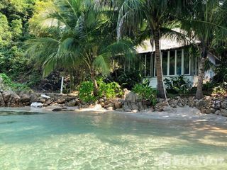 Hotel en venta de 20 habitaciones en Ko Pha-ngan, Surat Thani
