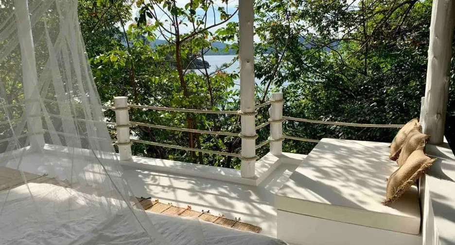 For sale 20 bedrooms hotel in Ko Pha-ngan, Surat Thani