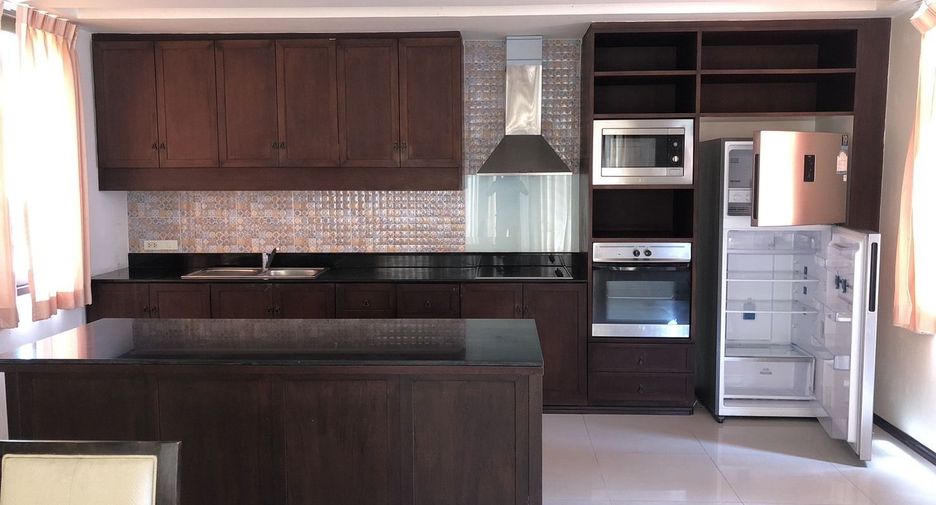Villa zum Kauf mit 3 Zimmer in Hua Hin, Prachuap Khiri Khan