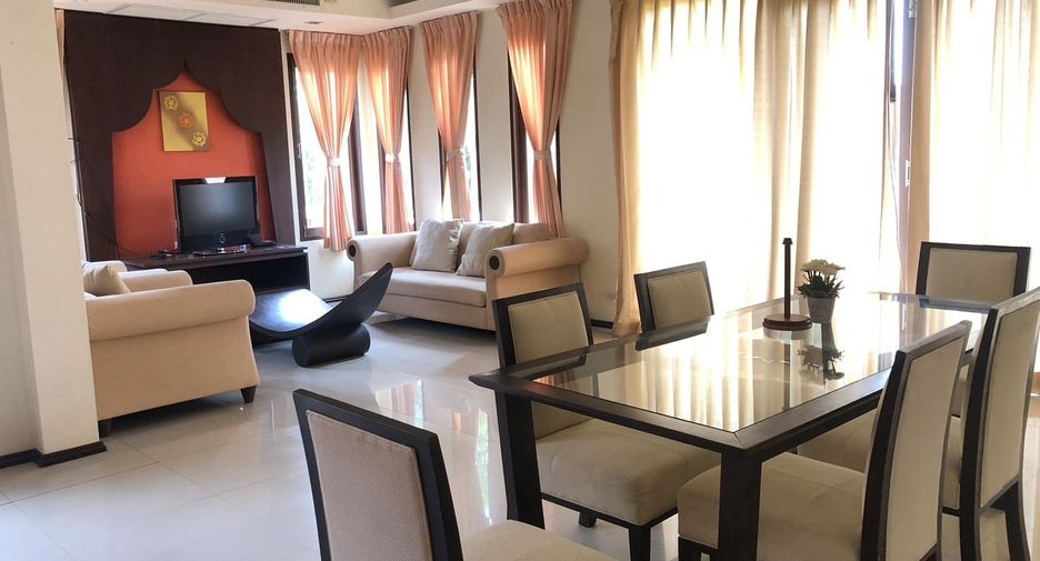 Villa zum Kauf mit 3 Zimmer in Hua Hin, Prachuap Khiri Khan