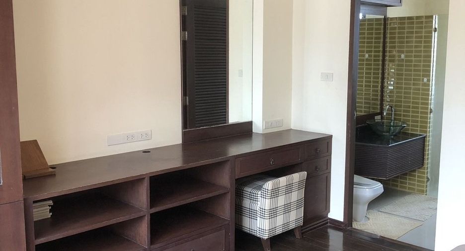 Villa zum Kauf mit 3 Zimmer in Hua Hin, Prachuap Khiri Khan