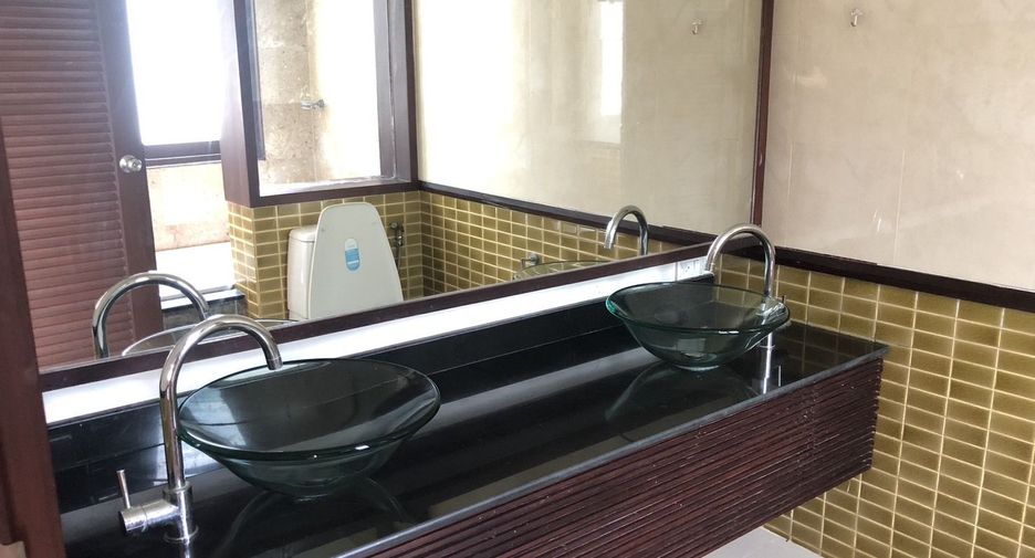 Villa zum Kauf mit 3 Zimmer in Hua Hin, Prachuap Khiri Khan