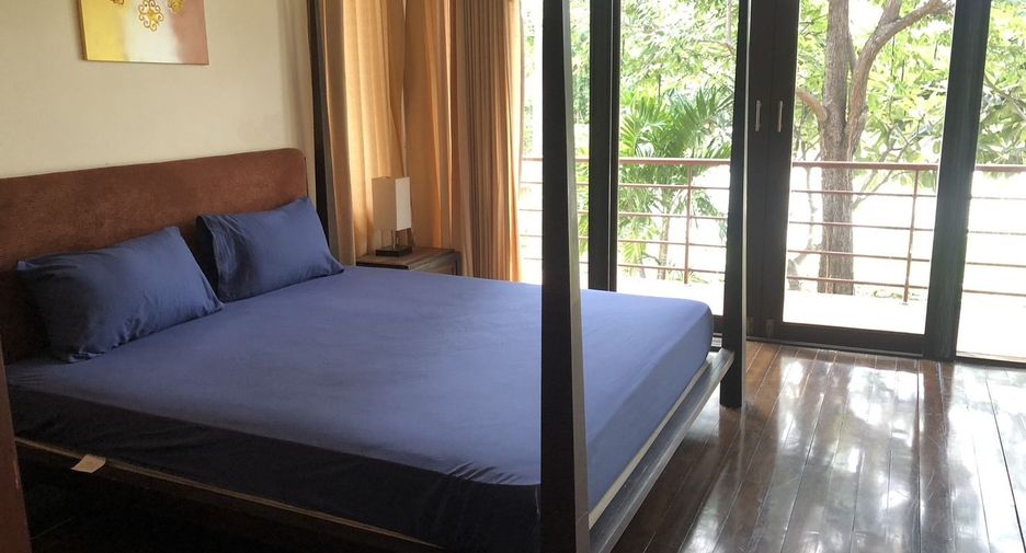 Villa zum Kauf mit 3 Zimmer in Hua Hin, Prachuap Khiri Khan