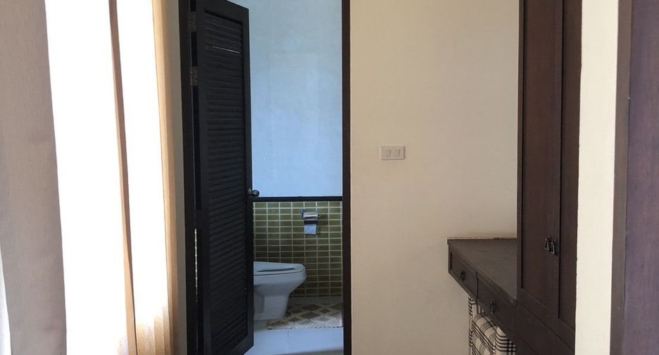Villa zum Kauf mit 3 Zimmer in Hua Hin, Prachuap Khiri Khan